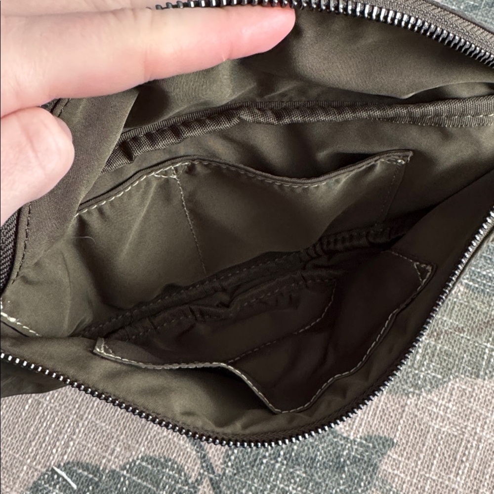 Andar Tatum Active Mini- Olive - Picture 4 of 4